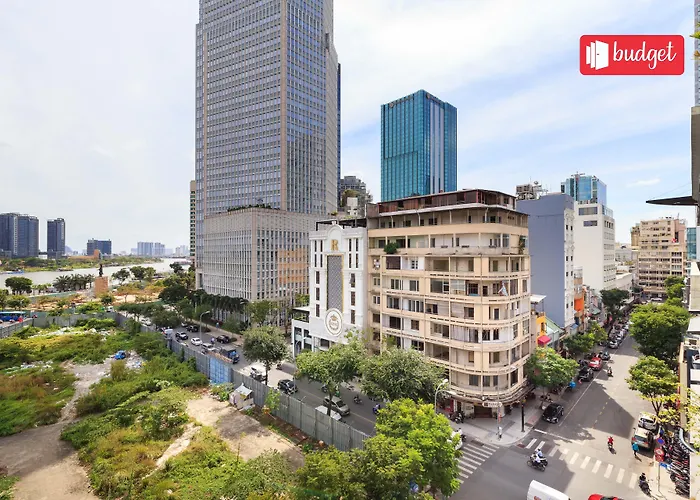 Noble Swan Central Dong Du